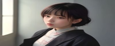 2026年度最受欢迎动漫美女角色排行榜封面图，展示TOP10角色集合